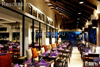 Sheraton Krabi Beach Resort 25